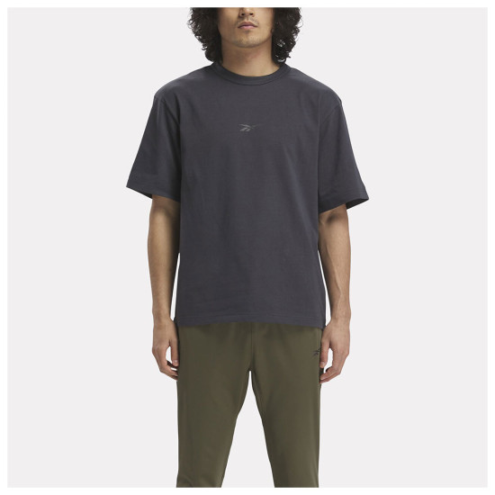 Reebok Ανδρική κοντομάνικη μπλούζα No Matter The Test GFX SS Reebok Ανδρική κοντομάνικη μπλούζα No Matter The Test GFX SS